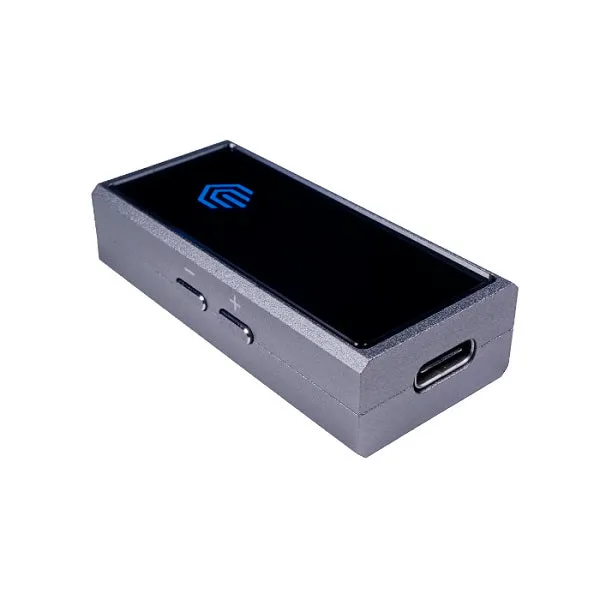 NuPrime Hi-mDAC