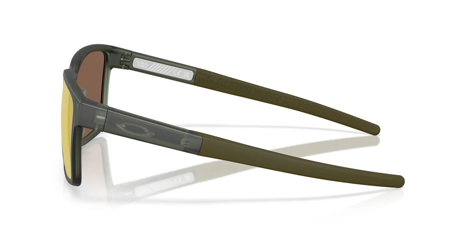 Oakley Actuator Sq OO9430 06 Prizm Polarised