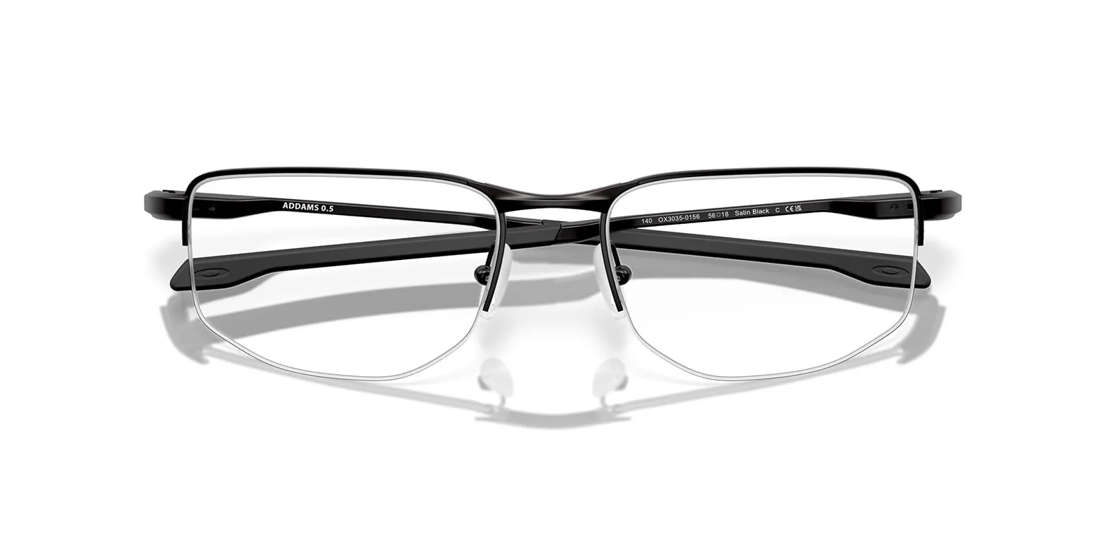 Oakley Addams 0.5 OX3035 01