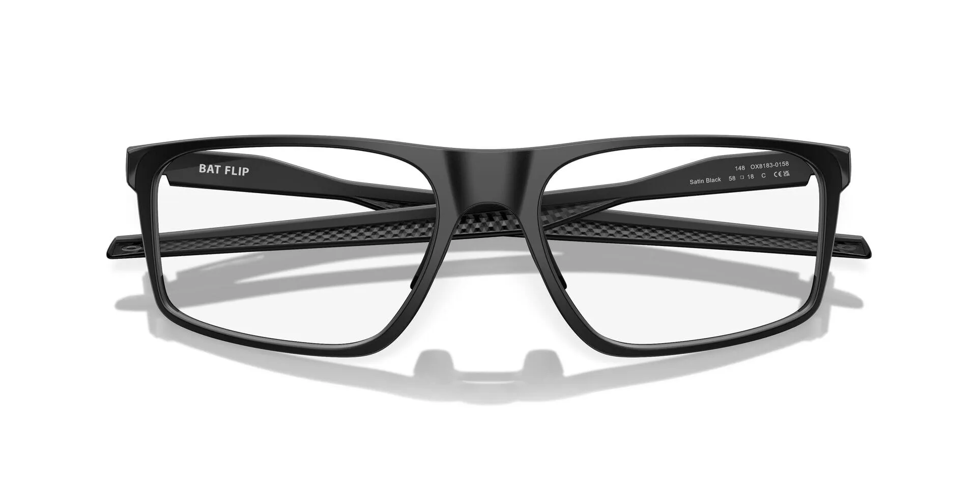 Oakley Bat Flip OX8183 01