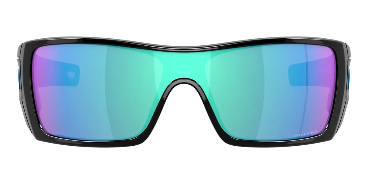 Oakley Batwolf OO9101 58 Prizm