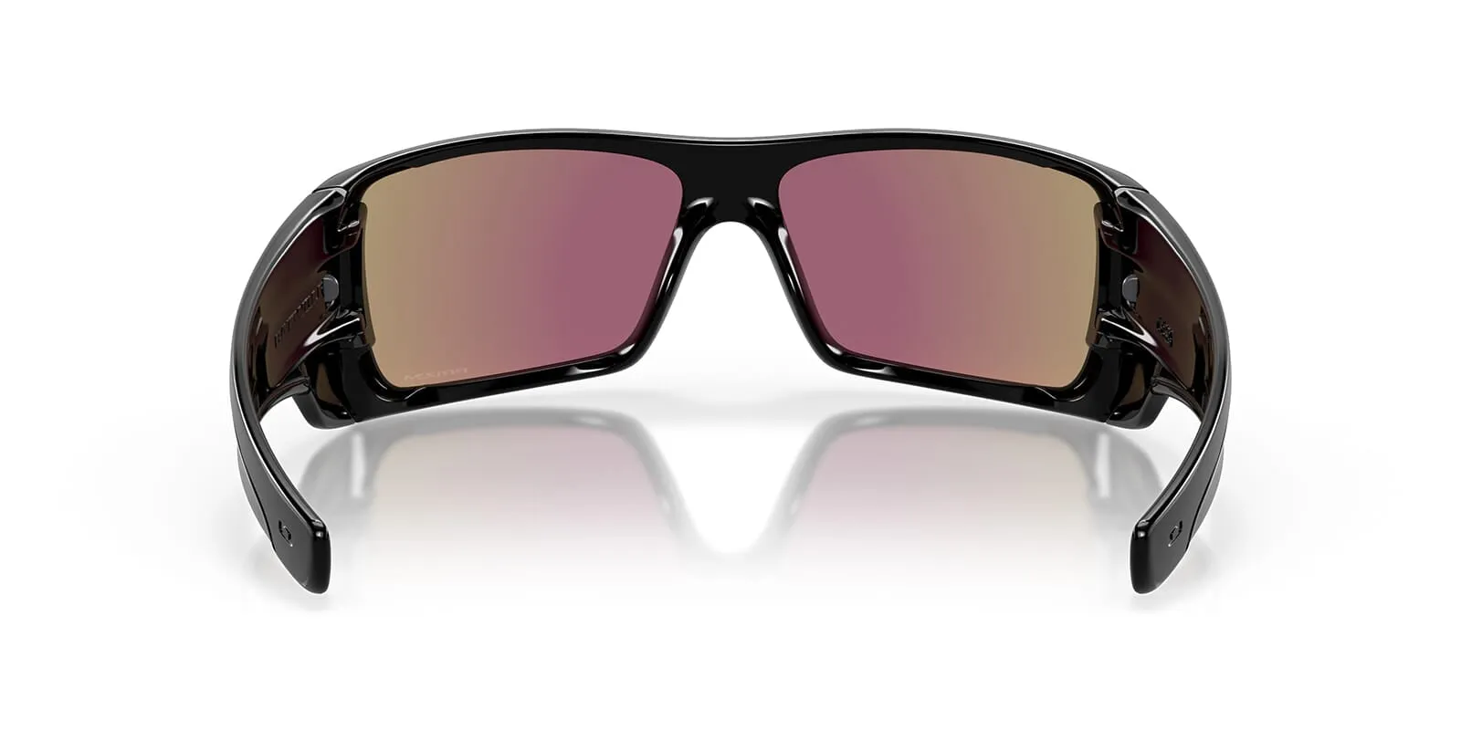 Oakley Batwolf OO9101 58 Prizm