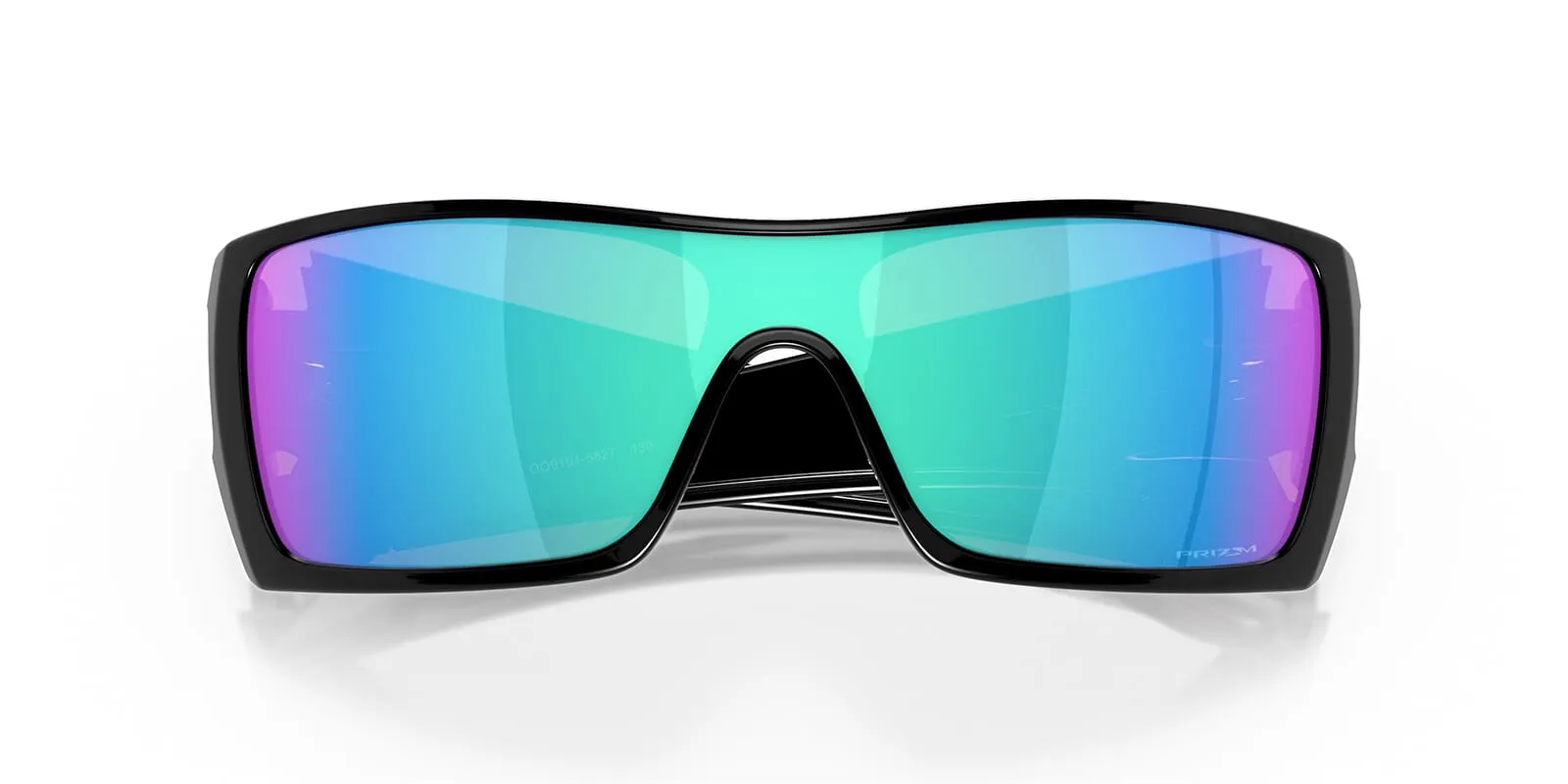 Oakley Batwolf OO9101 58 Prizm