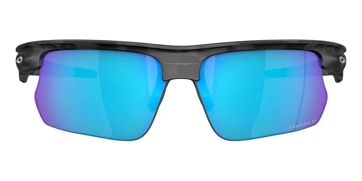 Oakley Bisphaera OO9400 05 Prizm Polarised - As Seen On Hardik Pandya