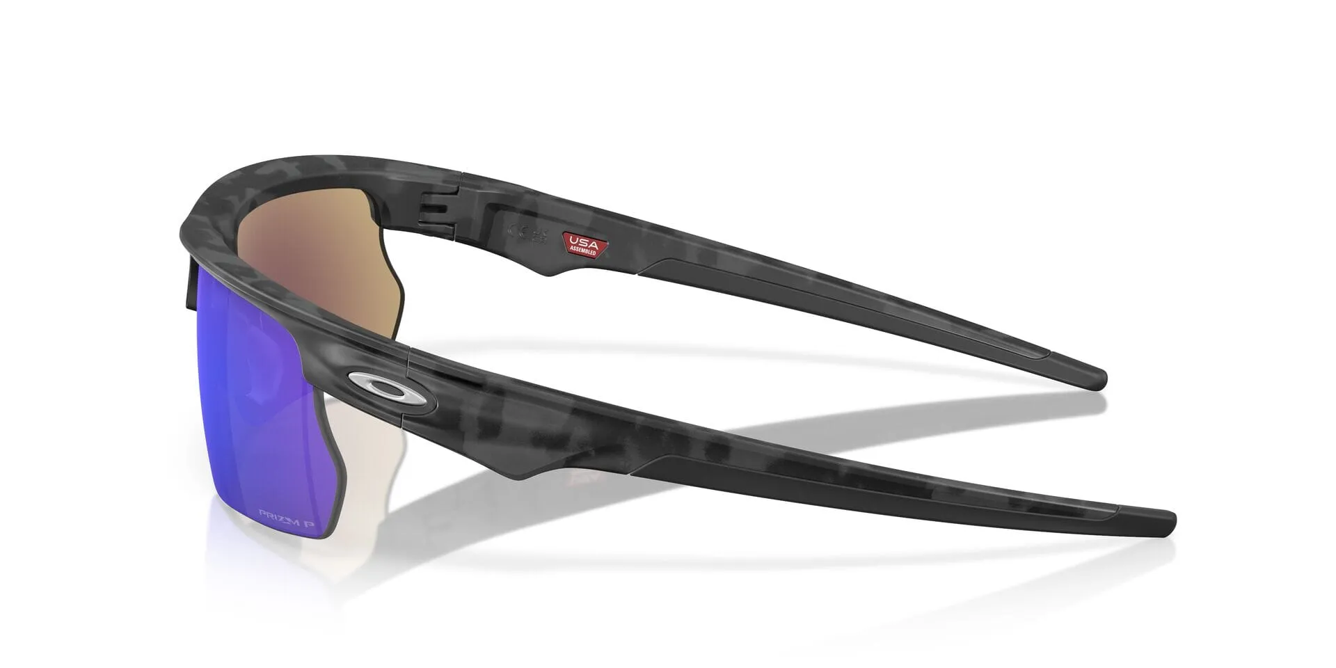 Oakley Bisphaera OO9400 05 Prizm Polarised - As Seen On Hardik Pandya