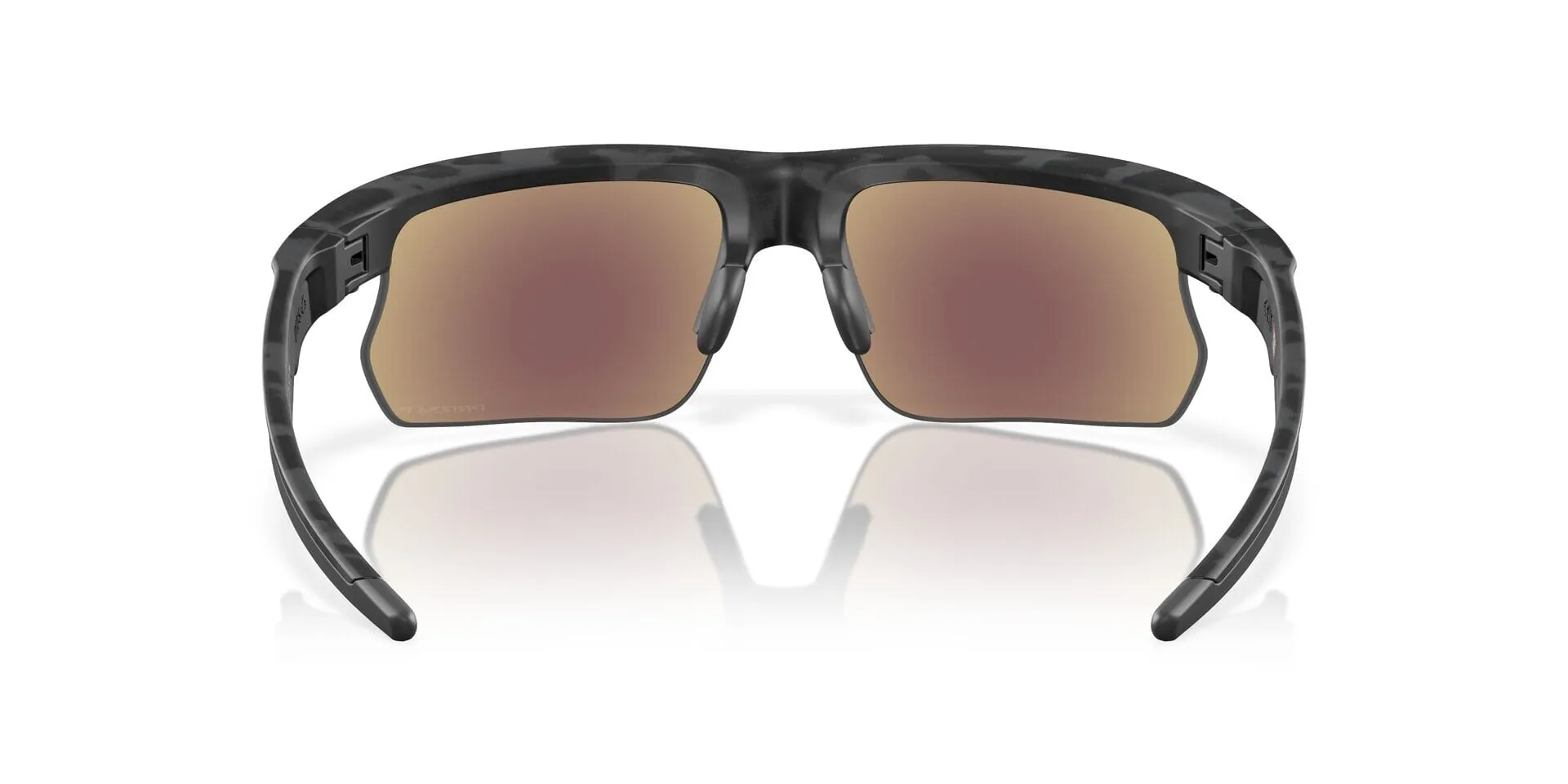 Oakley Bisphaera OO9400 05 Prizm Polarised - As Seen On Hardik Pandya