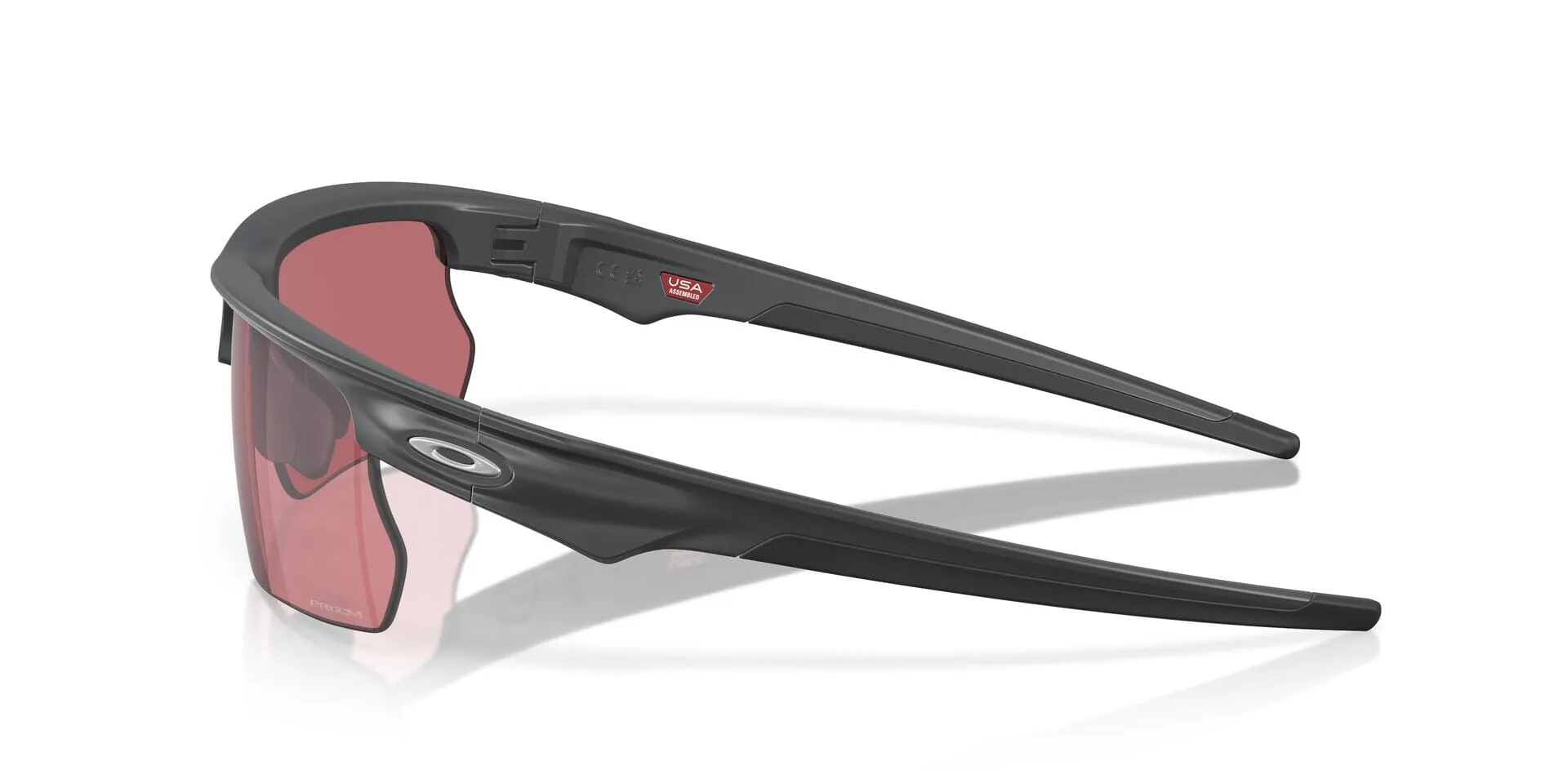 Oakley Bisphaera OO9400 07 Prizm - As Seen On Colman Domingo