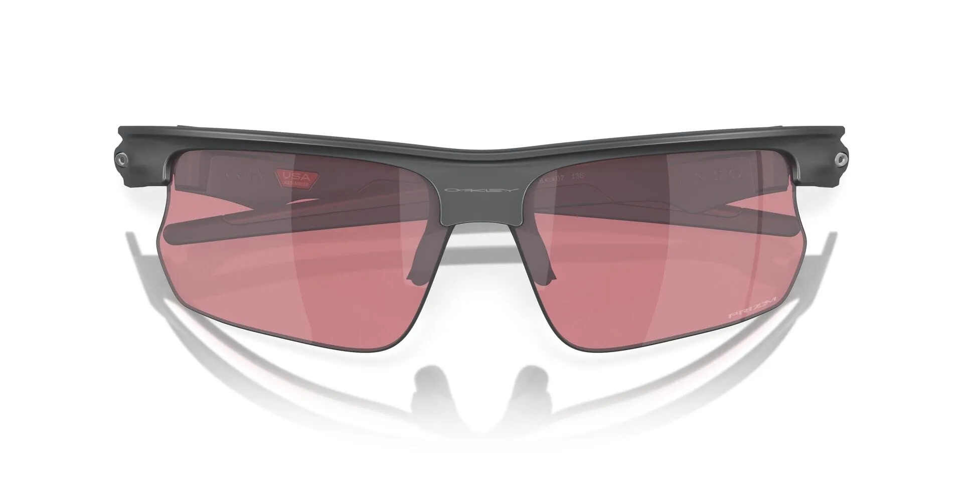 Oakley Bisphaera OO9400 07 Prizm - As Seen On Colman Domingo