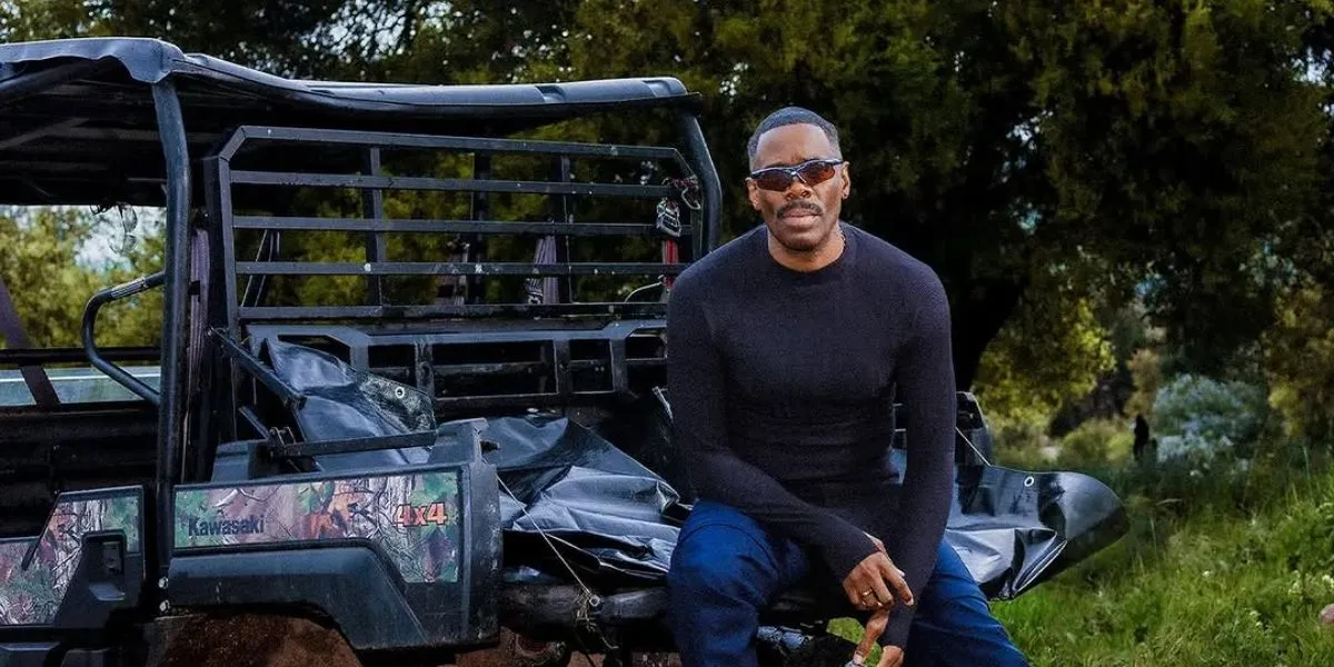 Oakley Bisphaera OO9400 07 Prizm - As Seen On Colman Domingo