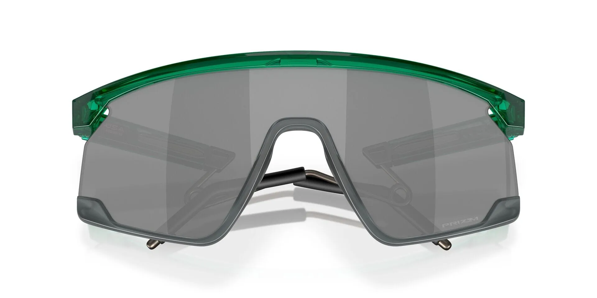 Oakley Bxtr Metal OO9237 05 Prizm