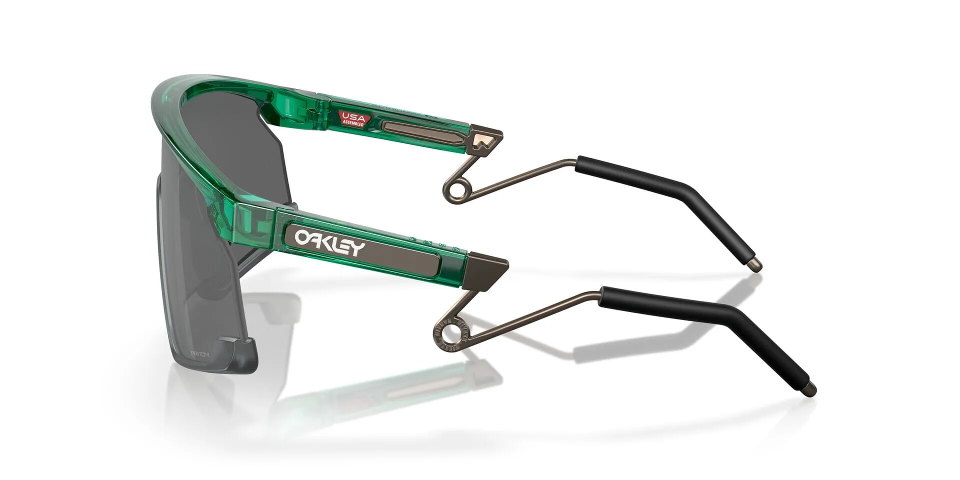 Oakley Bxtr Metal OO9237 05 Prizm