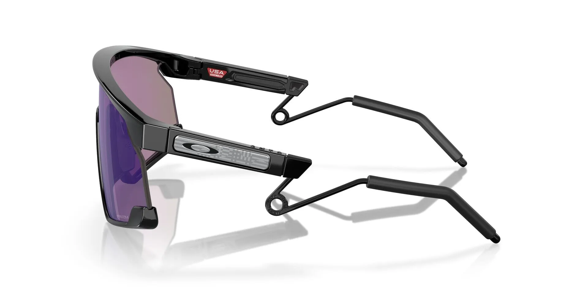 Oakley Bxtr Metal OO9237 07 Prizm