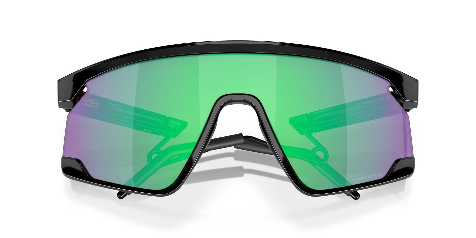 Oakley Bxtr Metal OO9237 07 Prizm