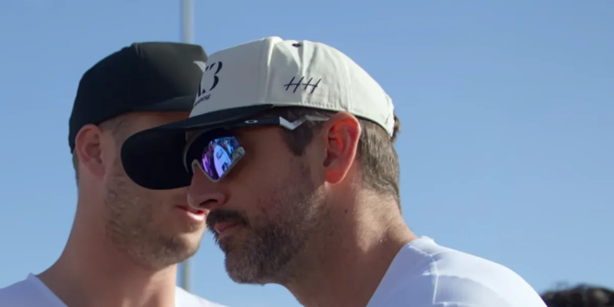 Oakley BXTR OO9280 03 Prizm - As Seen on Aaron Rodgers