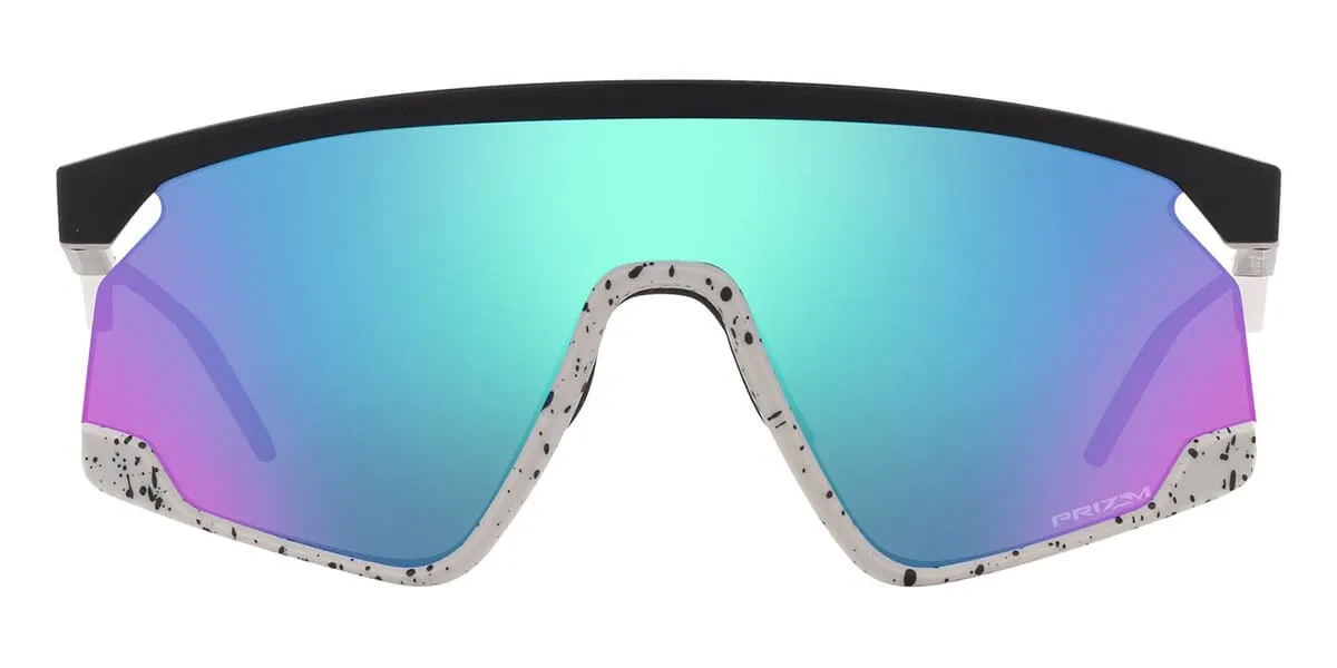 Oakley BXTR OO9280 03 Prizm - As Seen on Aaron Rodgers