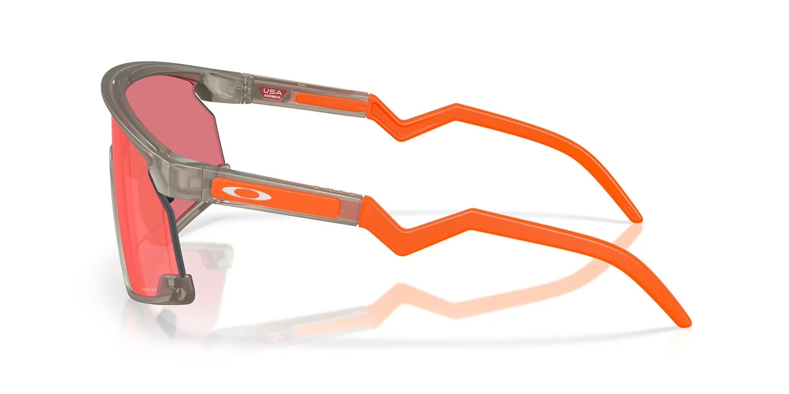 Oakley Bxtr OO9280 14 Prizm