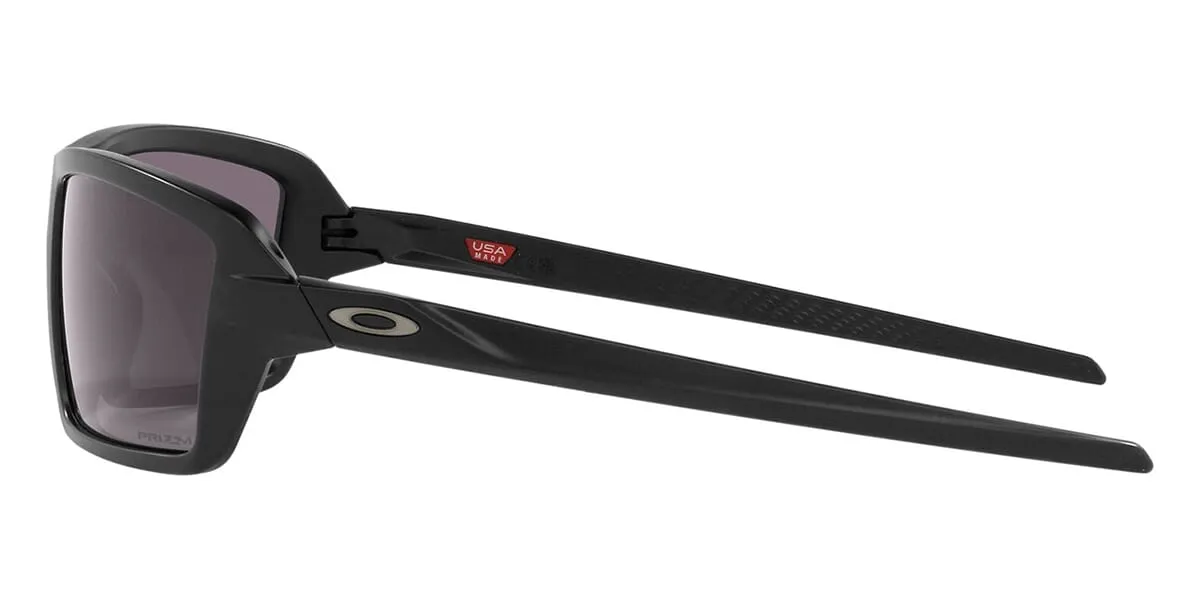 Oakley Cables OO9129 01 Prizm
