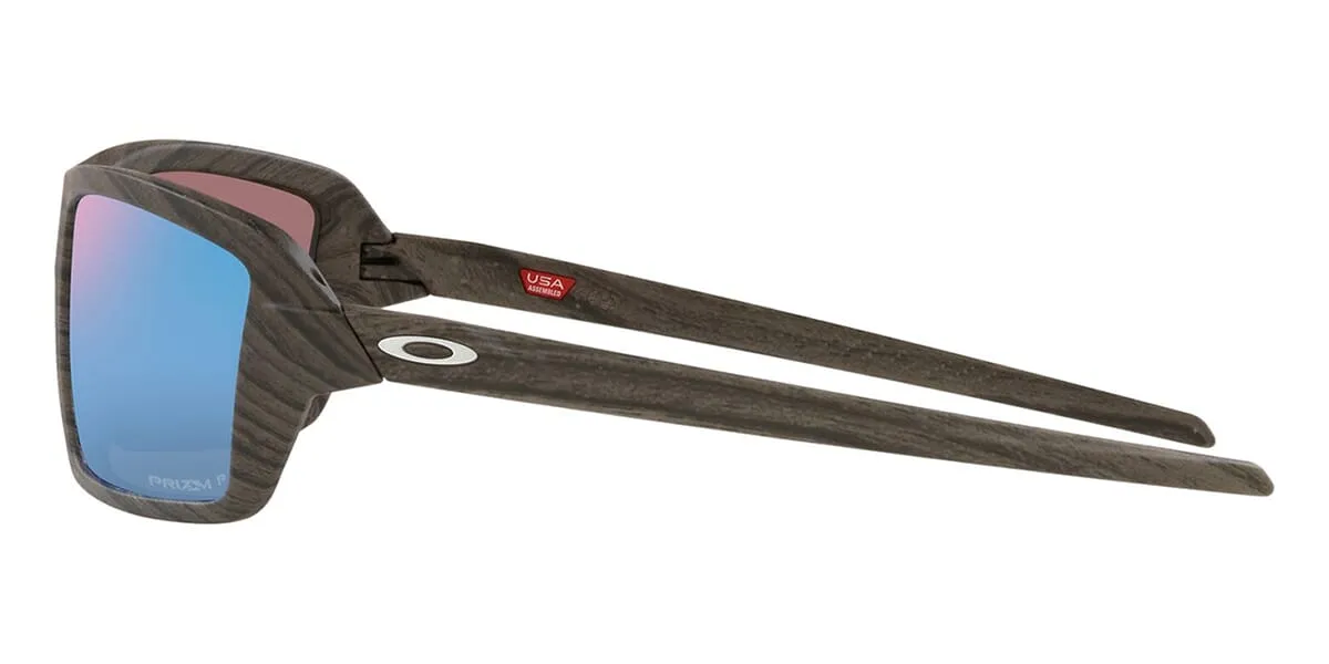 Oakley Cables OO9129 06 Prizm Polarised