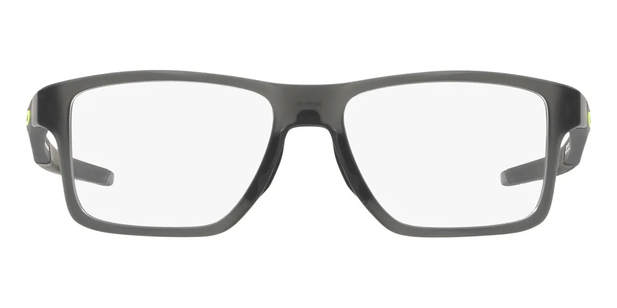 Oakley Chamfer Squared OX8143 02