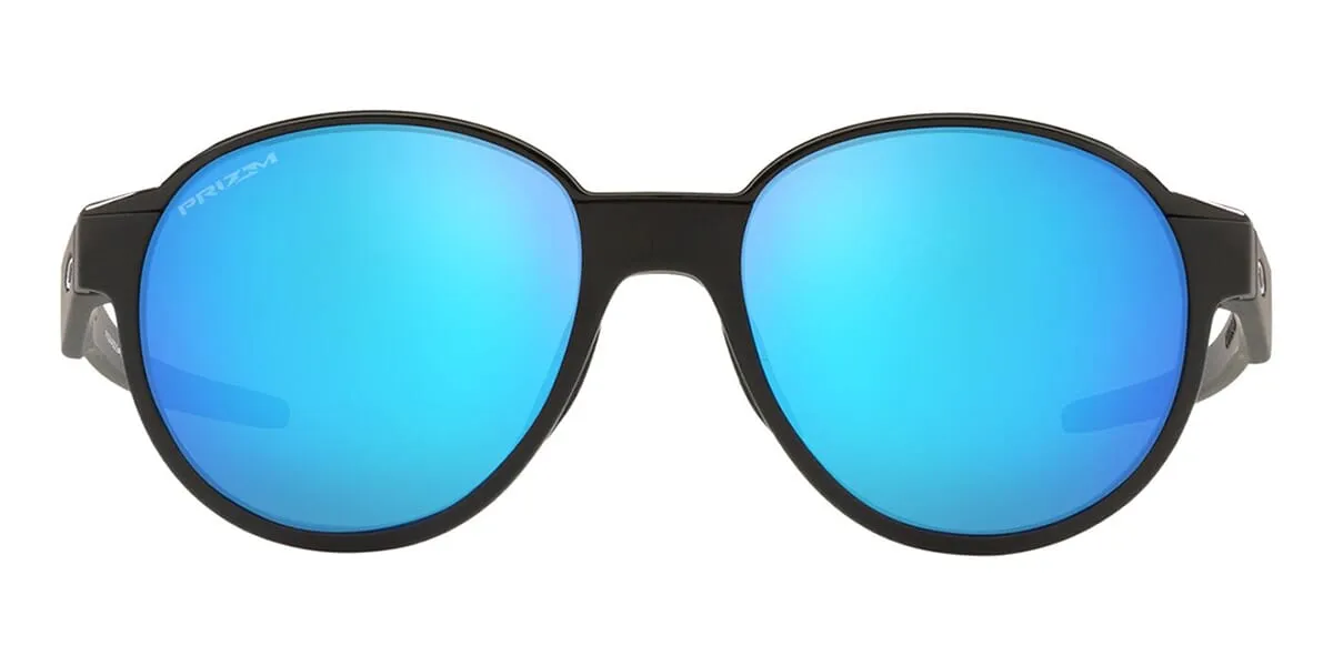 Oakley Coinflip OO4144 02 Prizm