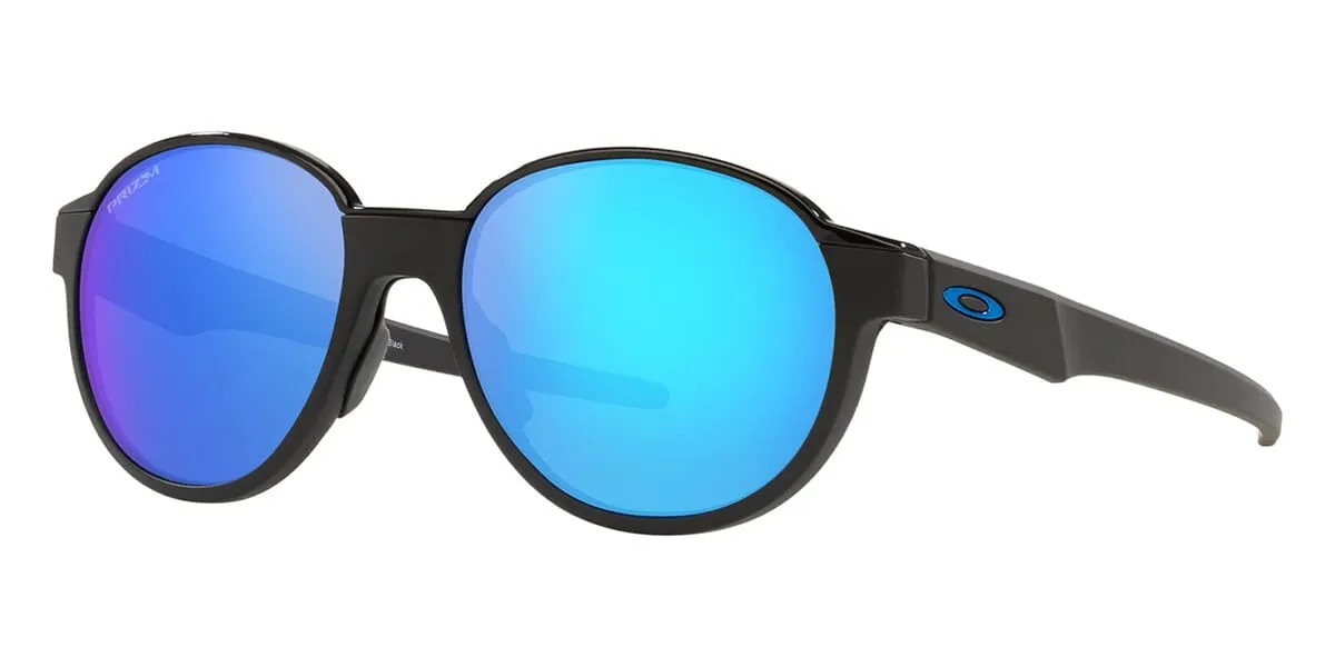 Oakley Coinflip OO4144 02 Prizm