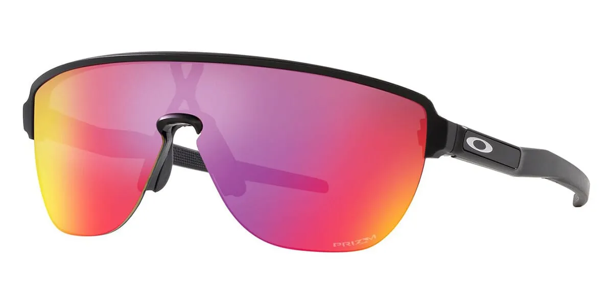 Oakley Corridor OO9248 02 Prizm