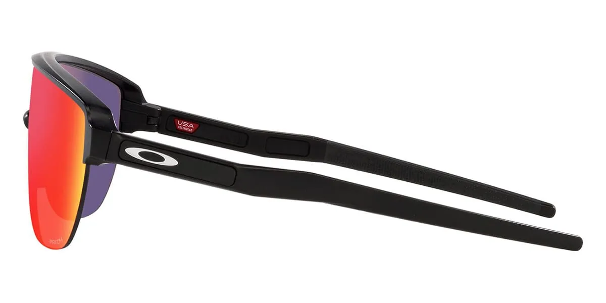 Oakley Corridor OO9248 02 Prizm