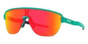 Oakley Corridor OO9248 04 Prizm - As Seen On Pietro Boselli