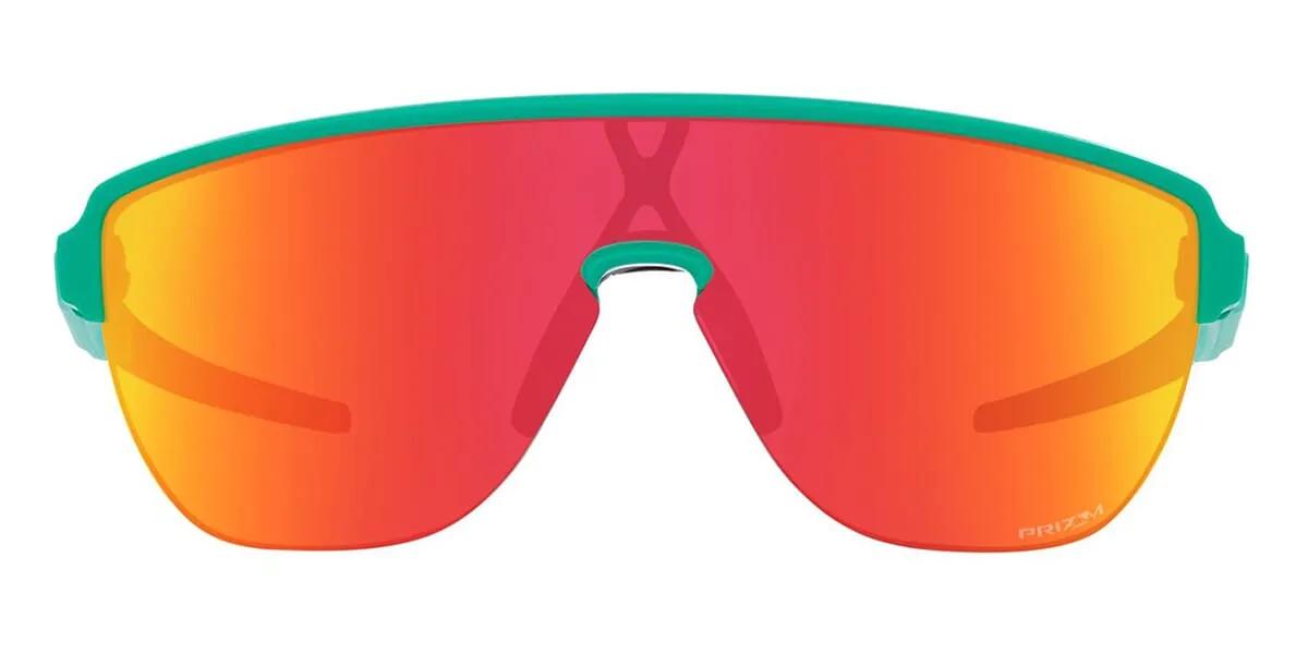 Oakley Corridor OO9248 04 Prizm - As Seen On Pietro Boselli