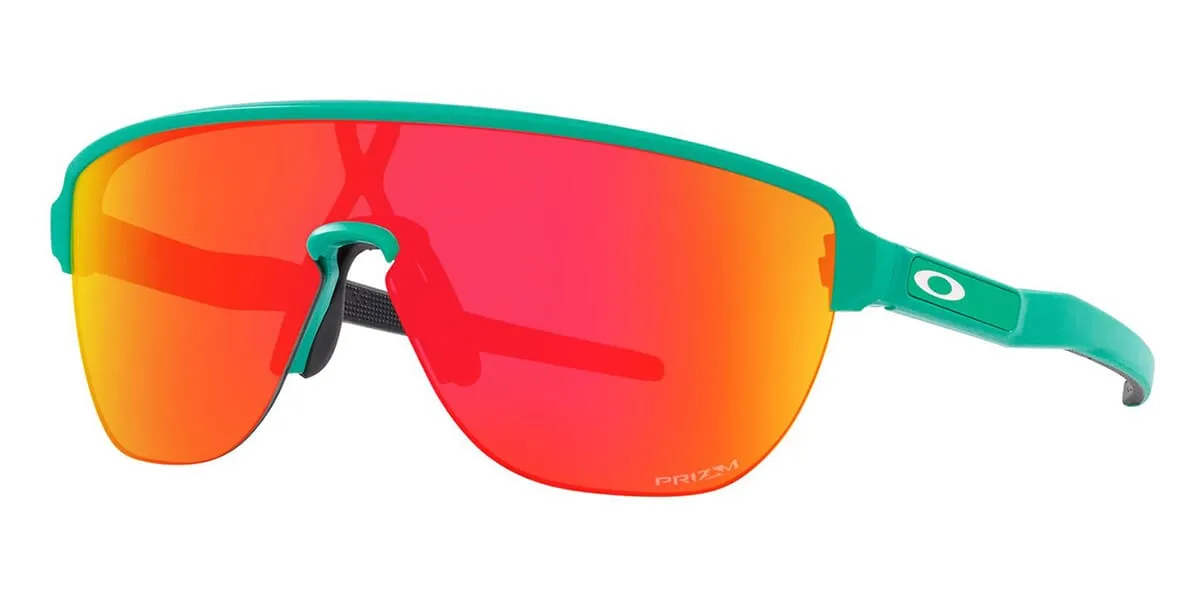 Oakley Corridor OO9248 04 Prizm - As Seen On Pietro Boselli