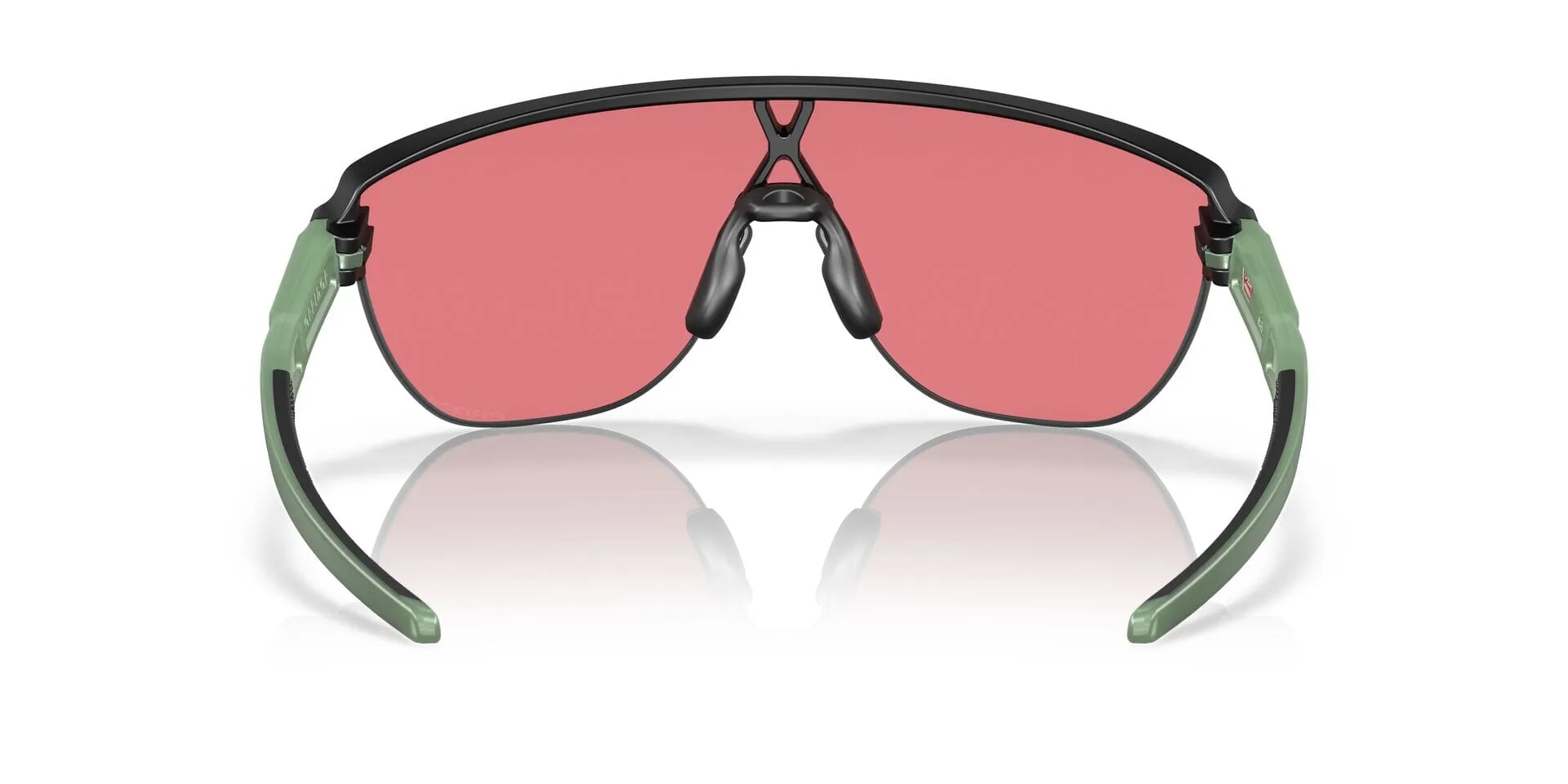 Oakley Corridor OO9248 07 Prizm