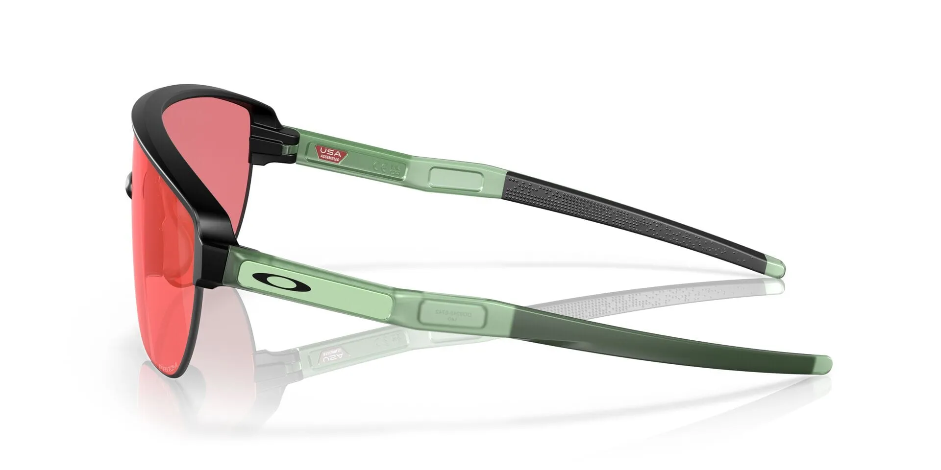 Oakley Corridor OO9248 07 Prizm