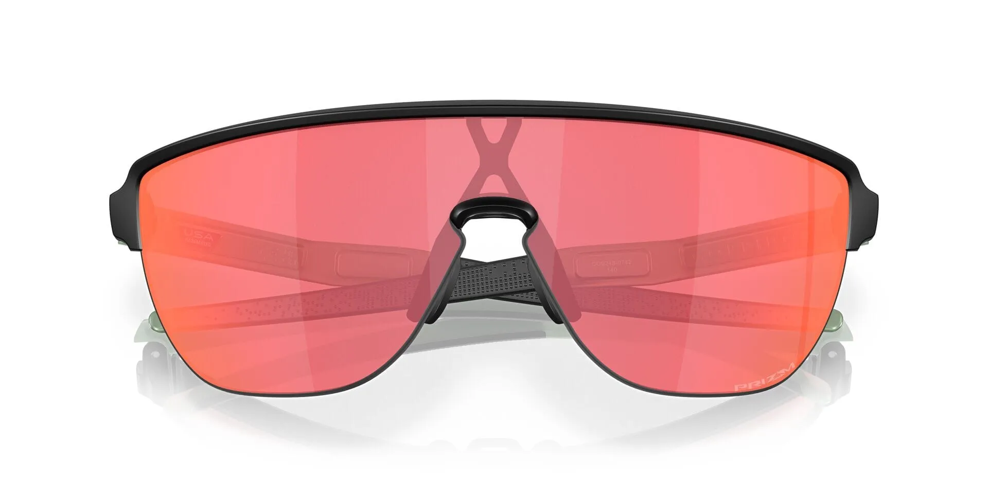 Oakley Corridor OO9248 07 Prizm