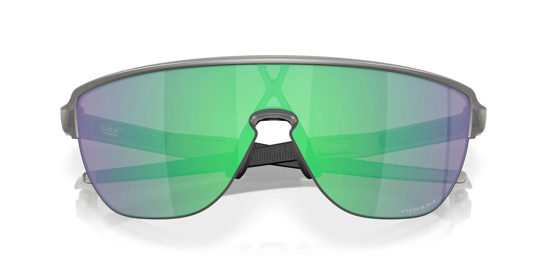 Oakley Corridor OO9248 14 Prizm