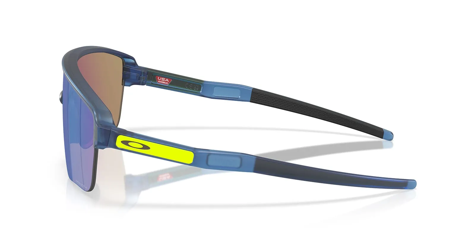 Oakley Corridor Sq OO9415 02 Prizm