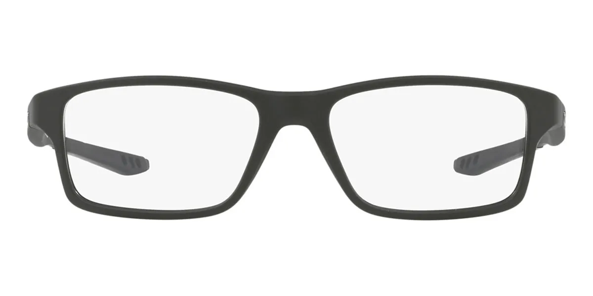 Oakley Crosslink XS OY8002 01 Youth Fit