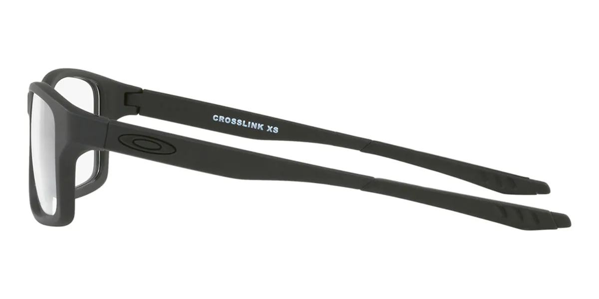 Oakley Crosslink XS OY8002 01 Youth Fit