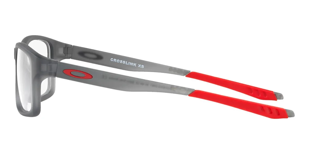 Oakley Crosslink XS OY8002 03 Youth Fit