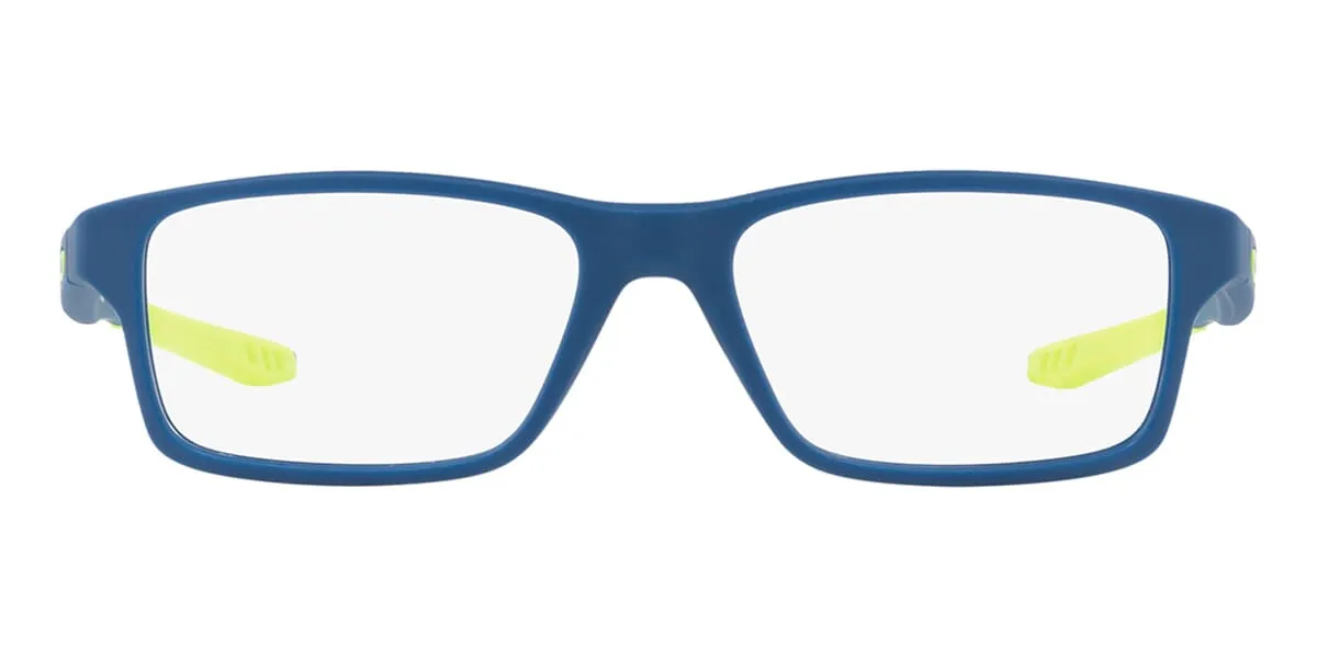 Oakley Crosslink XS OY8002 04 Youth Fit
