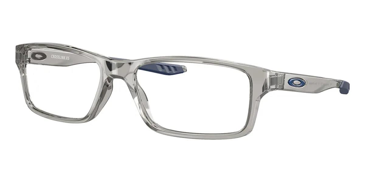 Oakley Crosslink XS OY8002 15 Youth Fit