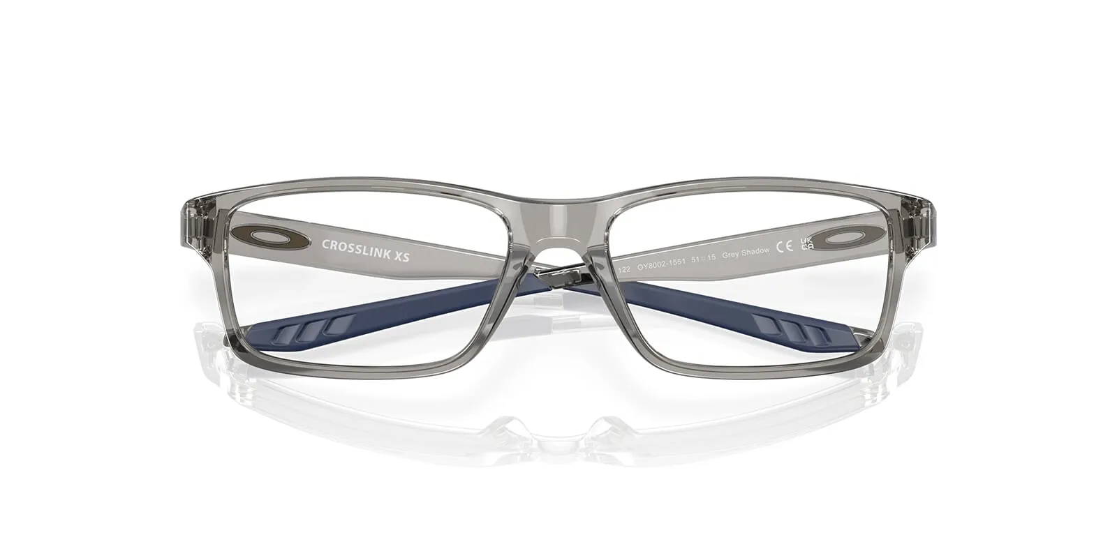 Oakley Crosslink XS OY8002 15 Youth Fit