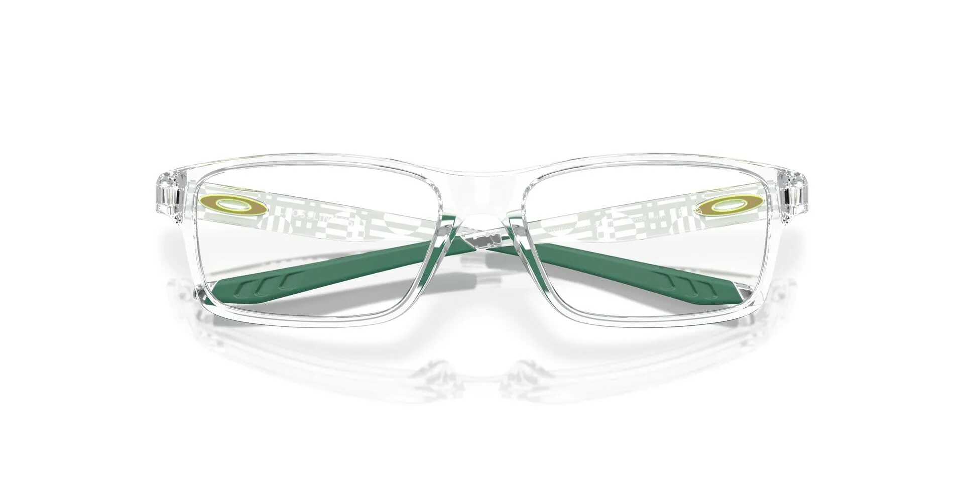 Oakley Crosslink XS OY8002 16 Youth Fit