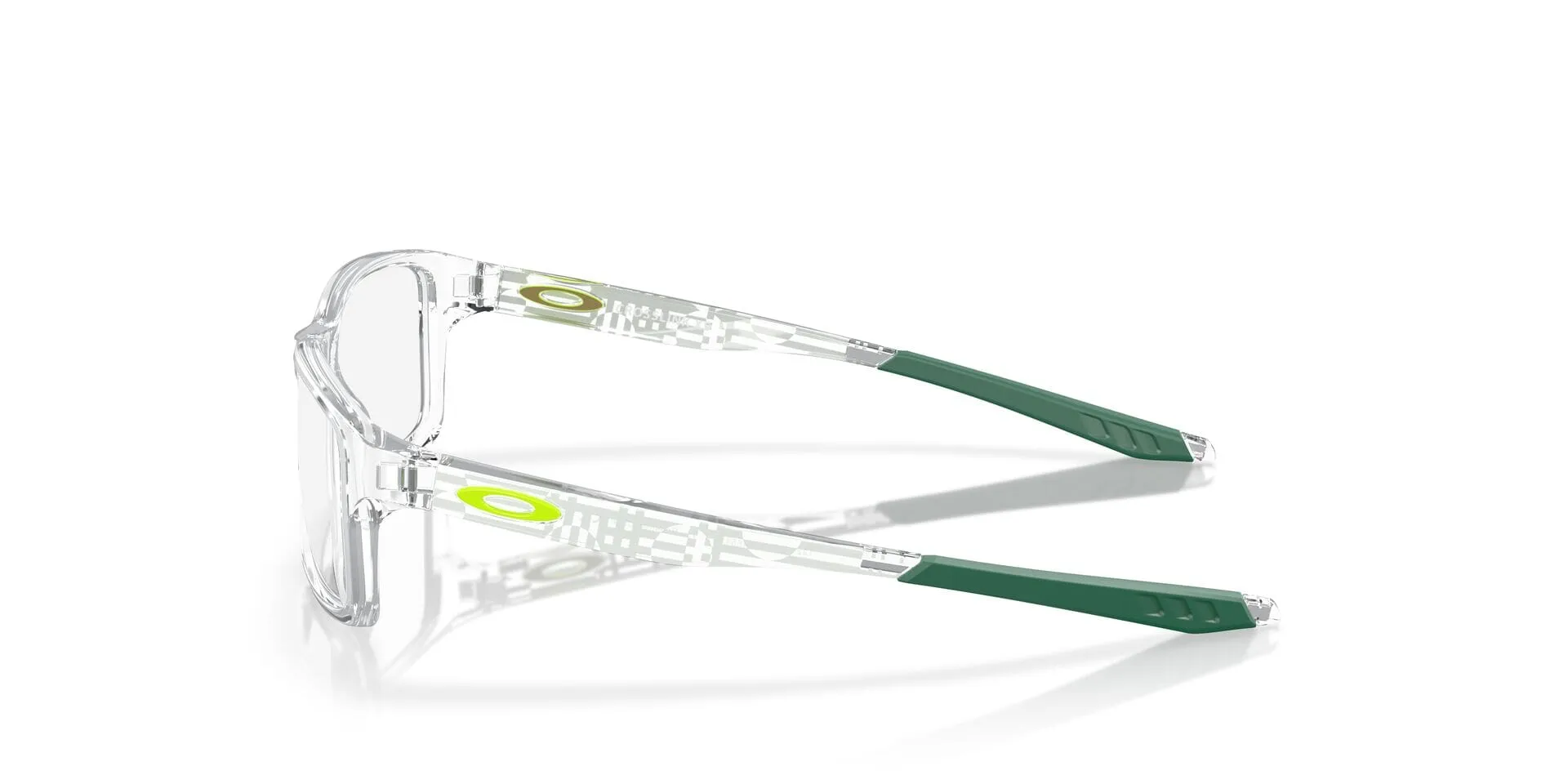 Oakley Crosslink XS OY8002 16 Youth Fit