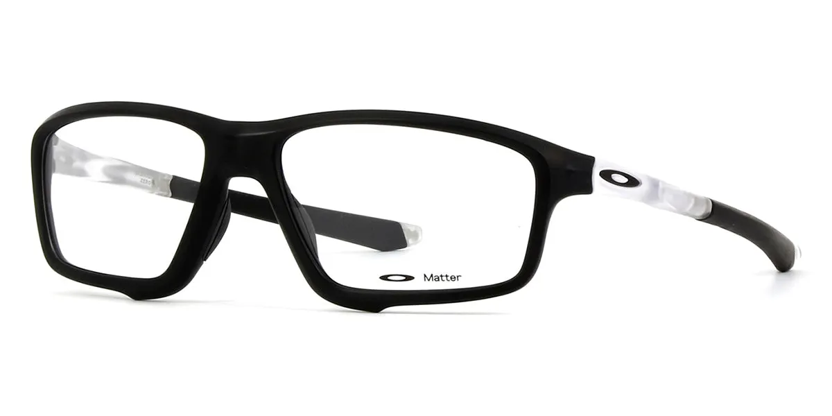 Oakley Crosslink Zero OX8076 03
