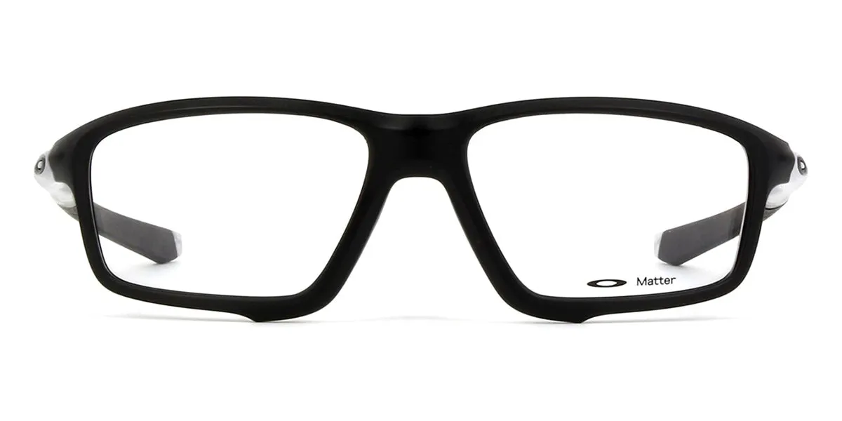 Oakley Crosslink Zero OX8076 03