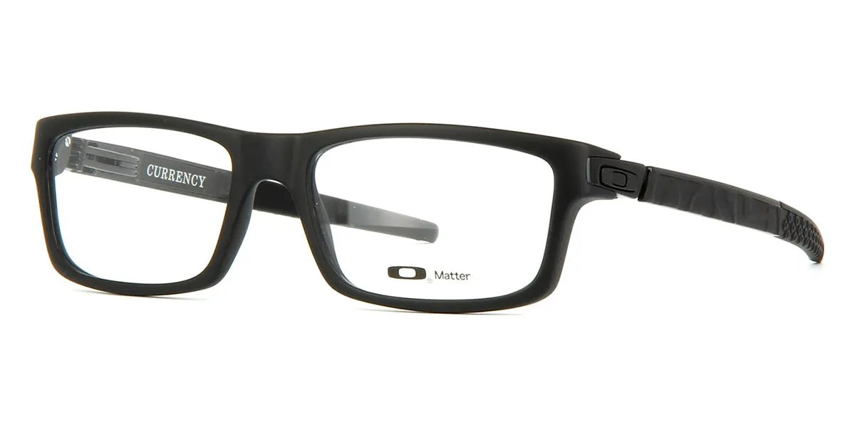 Oakley Currency OX8026 802601
