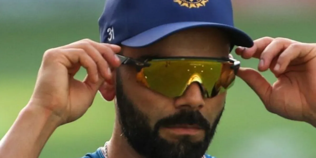 Oakley Encoder OO9471 04 Prizm - As Seen On Virat Kohli & Shashank Singh
