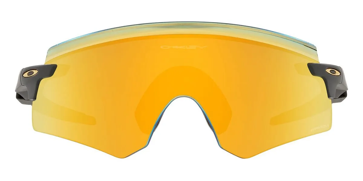 Oakley Encoder OO9471 04 Prizm - As Seen On Virat Kohli & Shashank Singh