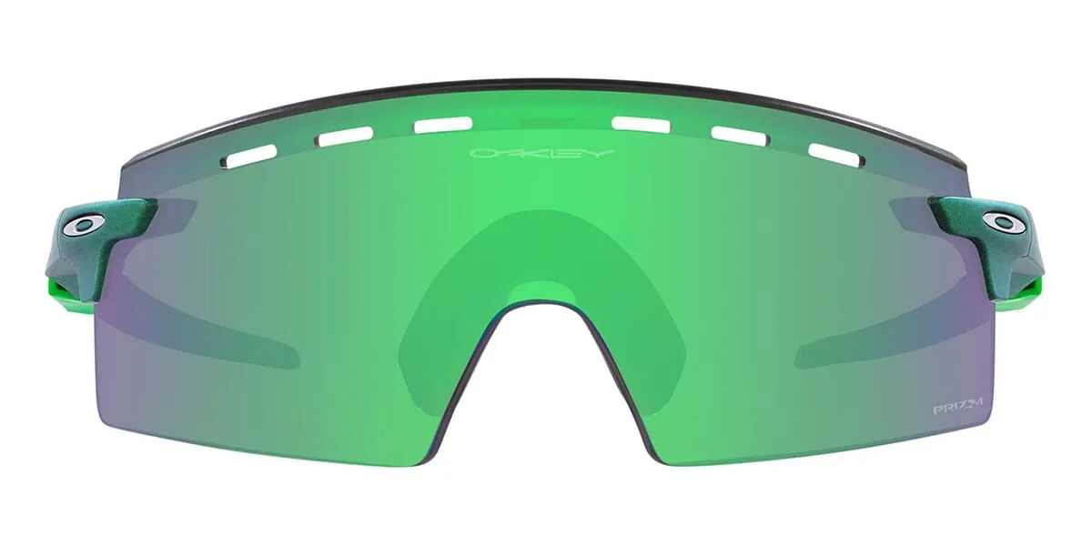 Oakley Encoder Strike Vented OO9235 04 Prizm - As Seen On Virat Kohli