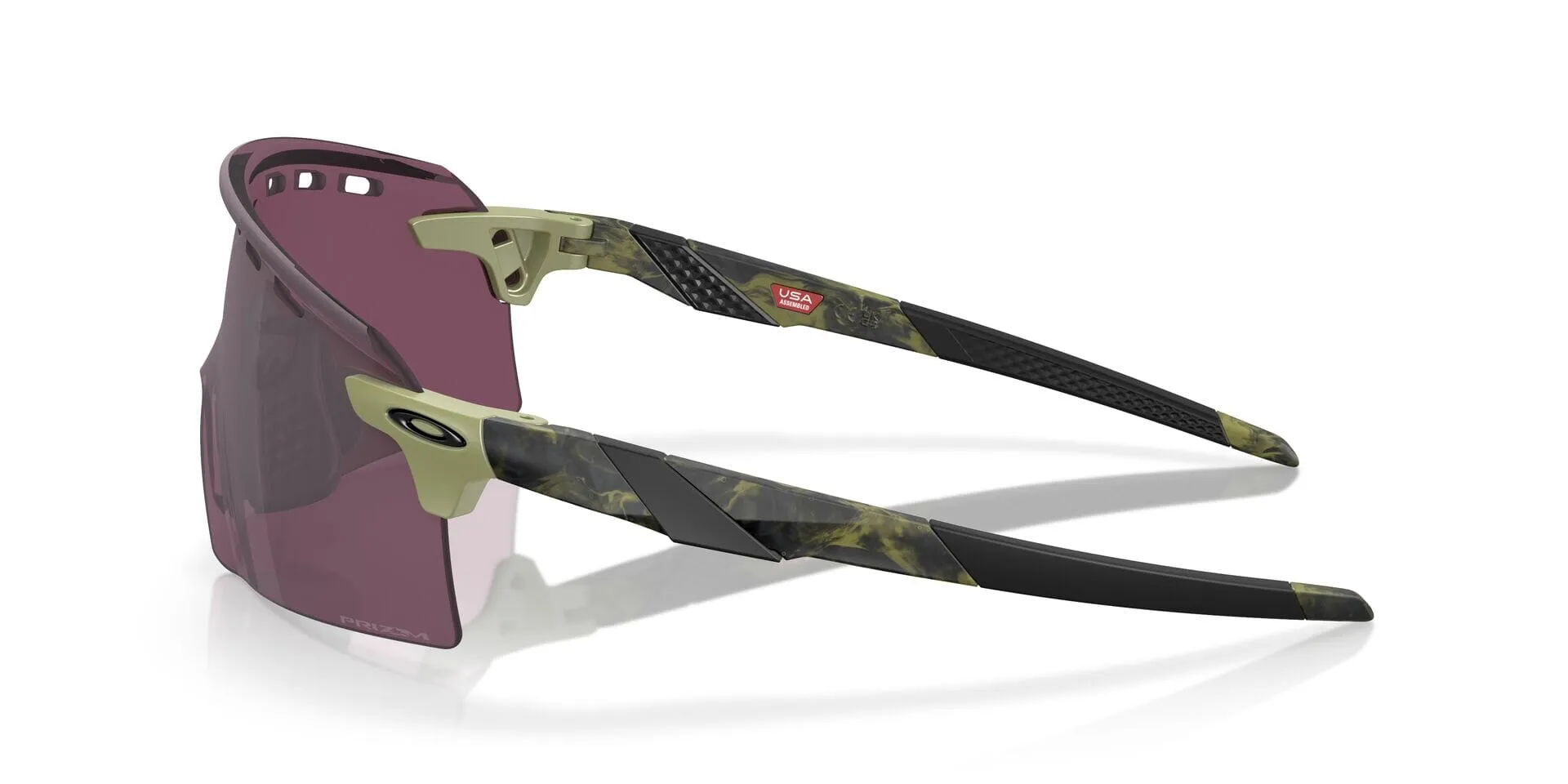 Oakley Encoder Strike Vented OO9235 14 Prizm
